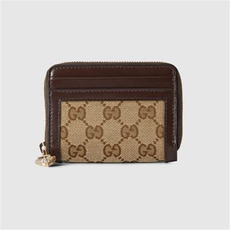 gucci luce mini wallet|Gucci wallet clearance.